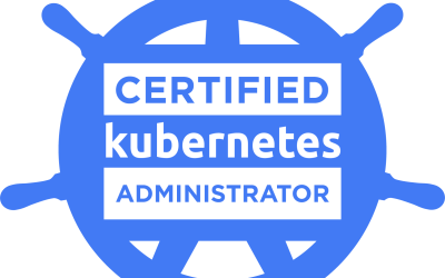 Certified Kubernetes Administrator (CKA)