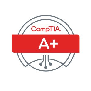 Ваучер за сертификационен изпит CompTIA A+ (Exam 220-1001 or 220-1002) Voucher