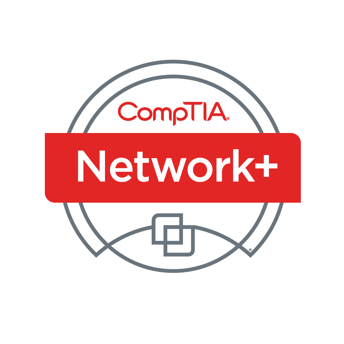 CompTIA Network+ (N10-007 Updated 2020)
