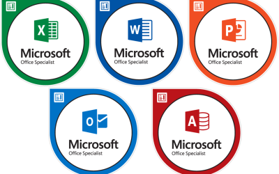 MO-201 – Microsoft Excel Expert (Excel and Excel 2019)