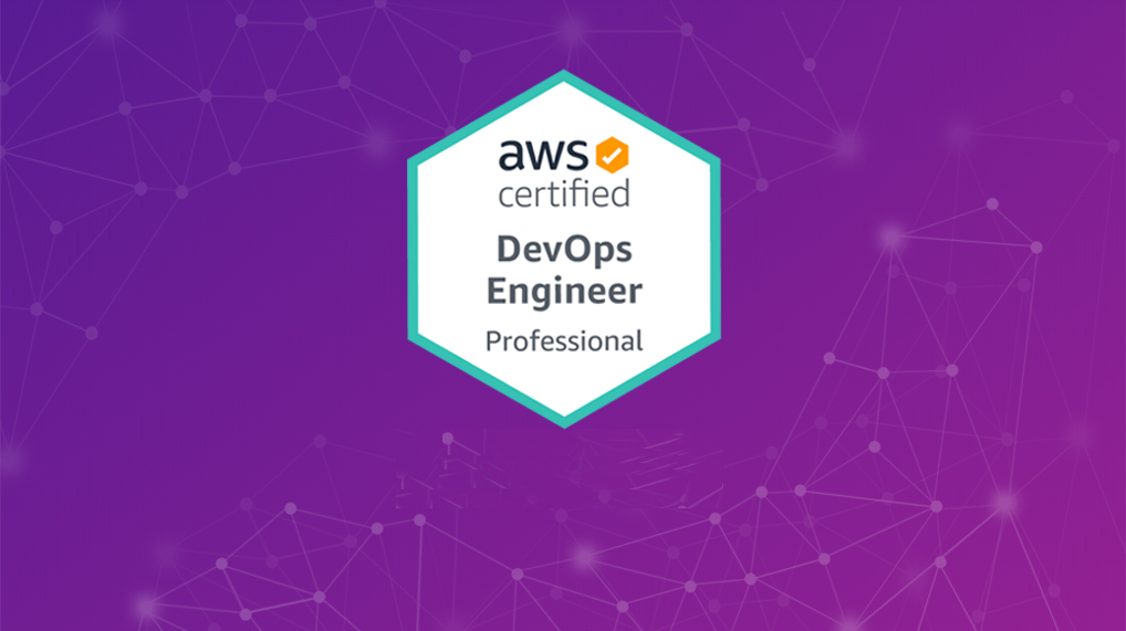 AWS-DOP – AWS Certified DevOps Engineer – Professional