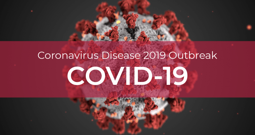 Covid-19: Classroom Trainings Update