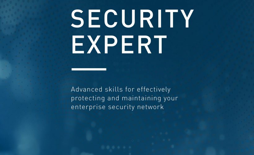 CCSE – Check Point Certified Security Expert (CCSE) R81.20