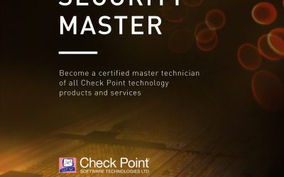 CCSM – Check Point Security Master
