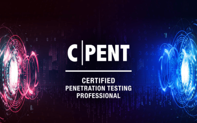 EC-Council Certified Penetration Tester (CPENT)