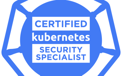 Certified Kubernetes Security Specialist (CKS)