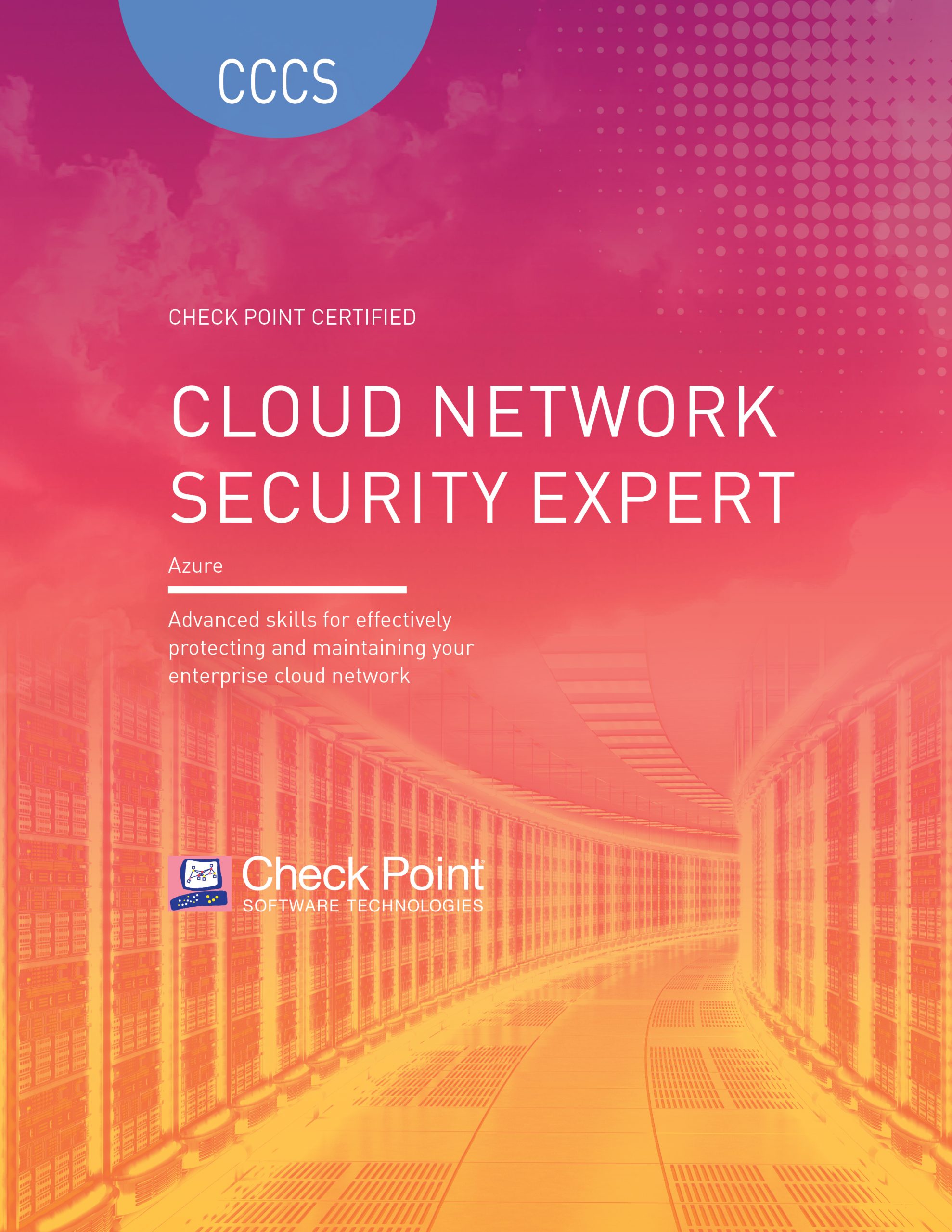 CNSE-AWS – Check Point Cloud Network Expert for AWS (R81.10)