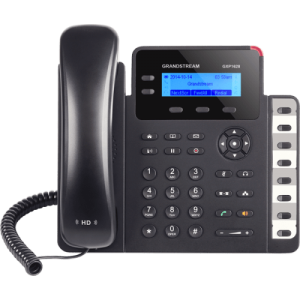 IP Phone Grandstream GXP1630